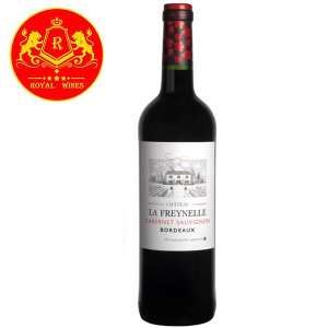 ruou-vang-chateau-la-freynelle-cabernet-sauvignon