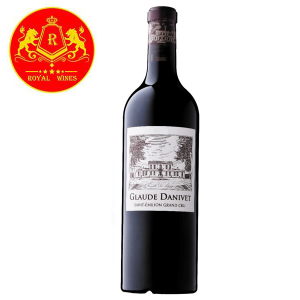 ruou-vang-glaude-danivet-saint-emilion-grand-cru
