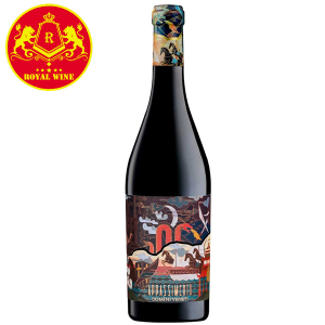 Rượu vang Malvira Appassimento Domini Veneti