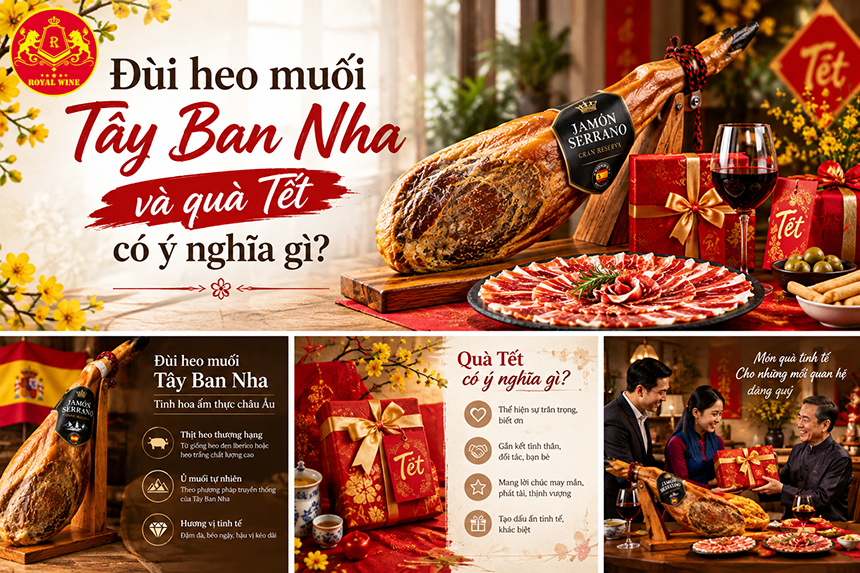 dui-heo-muoi-tay-ban-nha-va-qua-tet-co-y-nghia-gi